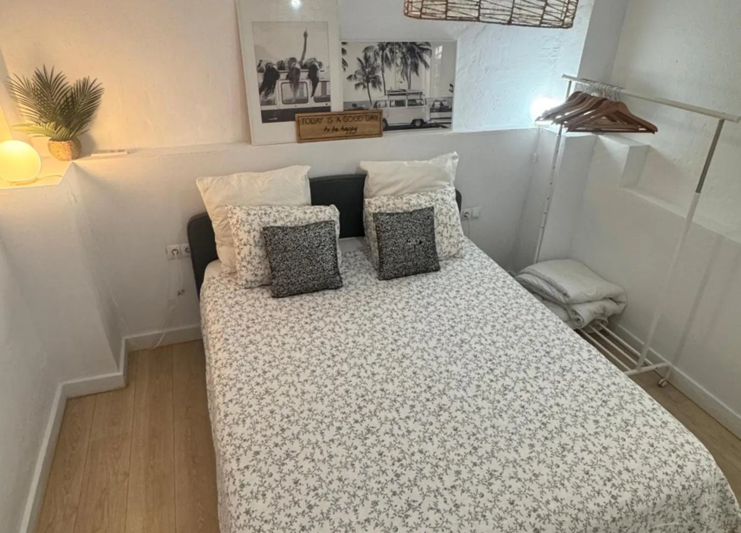 Relax Apartment - Private Jacuzzi/Spa With 2Bedrooms Malaga