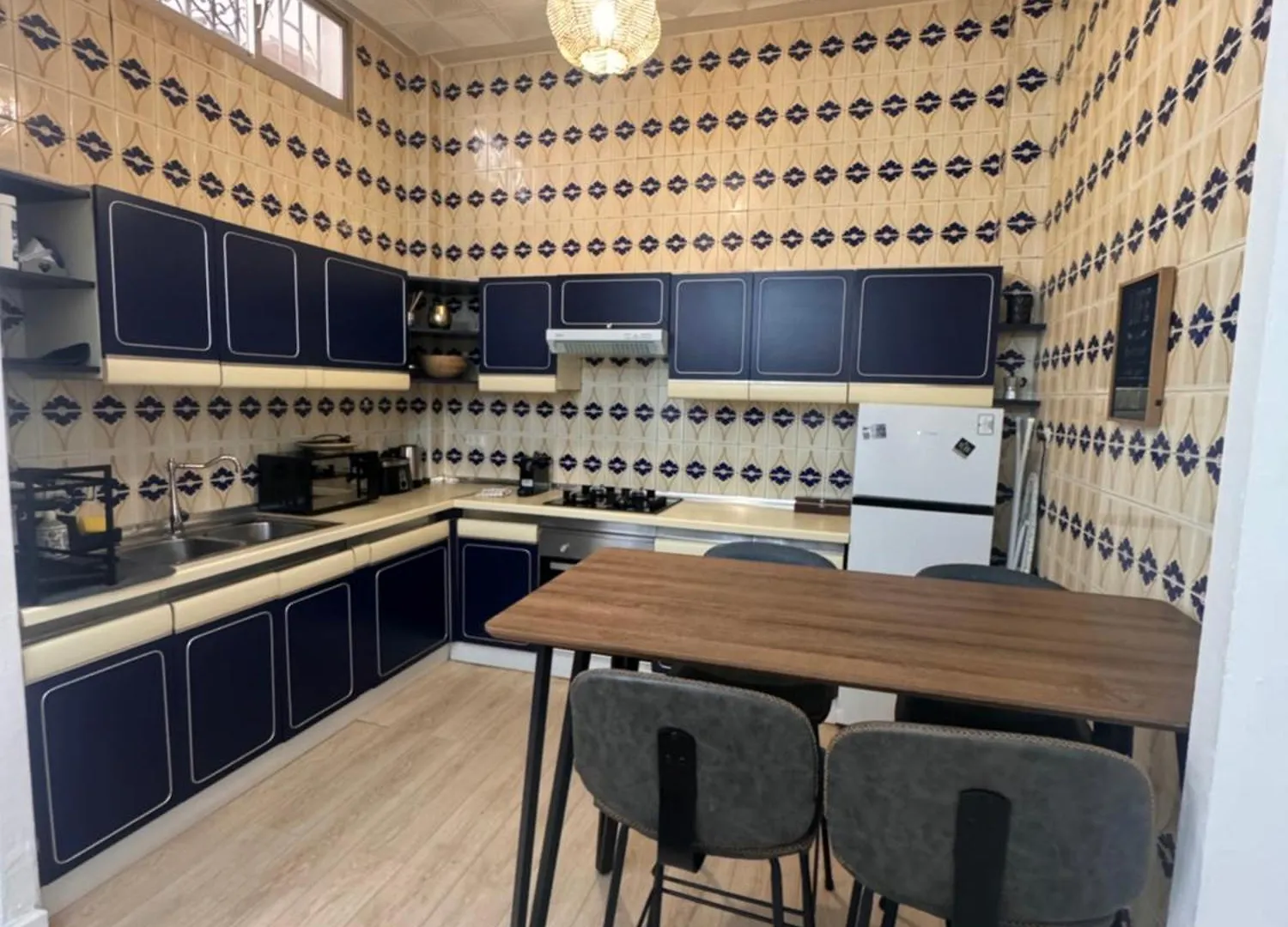 Relax Apartment - Private Jacuzzi/Spa With 2Bedrooms Malaga