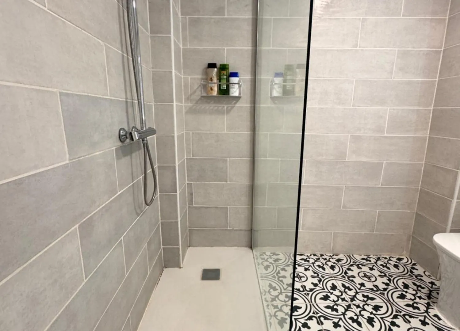 Relax Apartment - Private Jacuzzi/Spa With 2Bedrooms Malaga