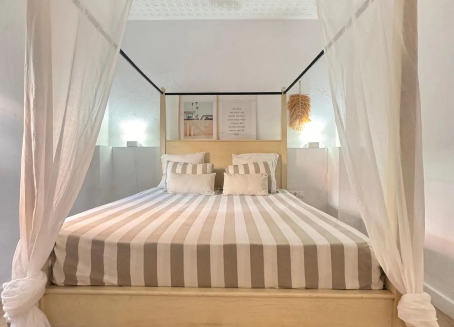 Relax Apartment - Private Jacuzzi/Spa With 2Bedrooms Malaga 0*,  Spain